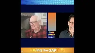 (Video) Colin Mochrie & Debra McGrath