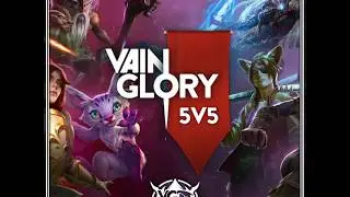 🎮 SEMC lanza Vainglory para Mac y PC 🎮