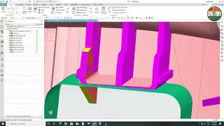 HOW TO MAKE ELECTRODE 07 II FOR ELECTRODE DESIGN II BASIC_NX-12_  II FOR BEGGINERS II THE DAILY DOSE