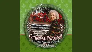 Fantasy On German Carols