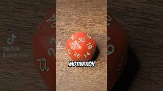 DICE DIVINATION With Cabirious! Pt. 26