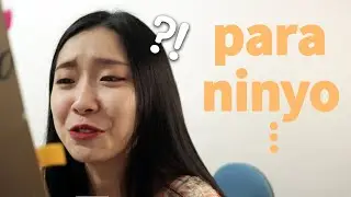 Tagalog Words that Sound Dirty to Koreans LOL [tagalog study1]