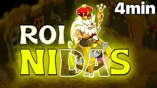 Nidas 4min ? dofus 3.4