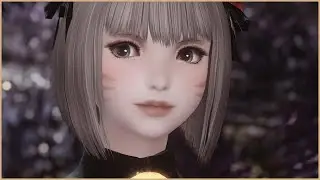 FFXIV Screenshot Making ⋮ FINAL FANTASY XIV