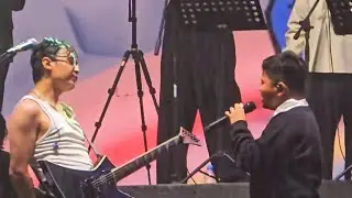 BIGBANG FEST 2025 NINA ~.FEAST LIVE PERFORMANCE HIGHLIGHT