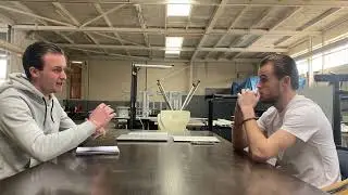 Sales gesprek - Casus 1