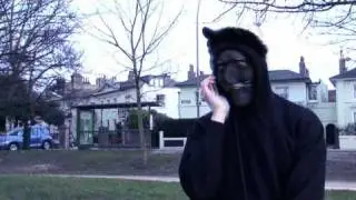 High Rankin - Meow Meow (Official Video)
