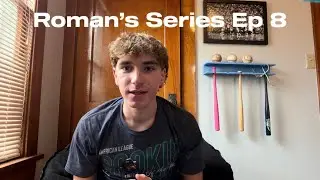 No Fear, No Separation | Roman’s Series Ep. 8
