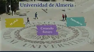 Preinscripción y Acceso - UAL 2024