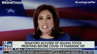 Kelly Loeffler Backs Atlanta Law Enforcement Ahead of Potential Election Day Looting Vote Blue