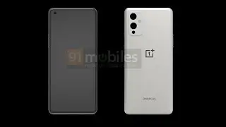 OnePlus 9 Latest Leaked Details 😱🔥