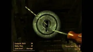 Fallout New Vegas Part 27: The Last Dog Tag