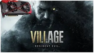Resident Evil Village Without Graphic Card || ❌720p ❌ || Intel UHD 630 Graphics