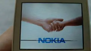 Nokia Asha 201 (RM-799) Startup & Shutdown