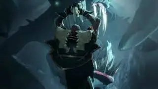 | Highlight Pyke |