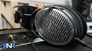 Как эти наушники могут стоить всего 70 долларов?!?! | Наушники Jade Audio JT3 с открытыми динамич...