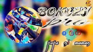 BAKOZY PRO PAPA NI MAMAN @mklamusic7430 #2025 #bakozypro #