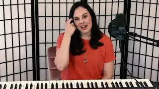 Kids & Adults Vocal Warm-Up on Lip Buzz I Music Lessons With Kelsey Mira