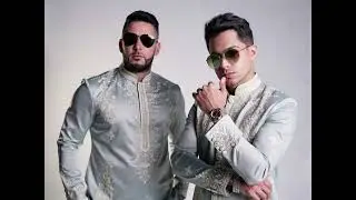 Down (&Aacute;rabe Style) - RKM & Ken-Y [FLOWVERSO COVER]