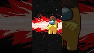 BRO DID NOT HAVE TO SING THAT #amongusvr #amongus #oculusquest2 #oculus #vr #shorts