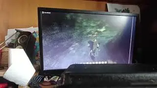 Gothic 3 na modach - cholerne gobliniarskie leśne chochliki dzieci lasu