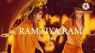 RAM SIYA RAM I Adipurush#trending #video #viral #nio #devbhumi