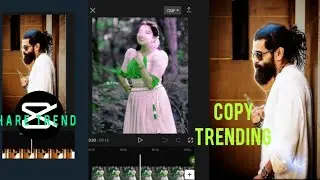 Image Copy Share Trending Reels Kaise Banaye | Copy Share Trending Reels Full Tutorial | Copy Share