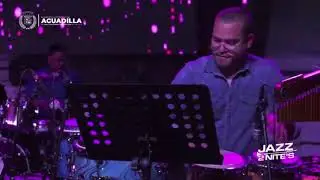 Seis de Cafenato by Cafezz @ Aguadilla Jazz 2 Nite's Fest 2025