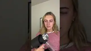 unboxing a self tan machine