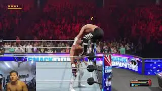 WWE ko myo