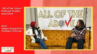 Monique Wilsonn Opens Up About the Challenges of the Music Industry as a Female Artist