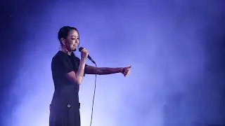 [4K] 2025 칠곡 낙동강 평화 페스티벌 Stay with Me - 2025 Chilgok Nakdong River Festival (251019)