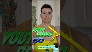 Astragalus & Telomeres: Can It Support Longevity? | YB50 Ep. 15