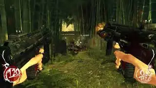 Shadow Warrior Chapter 2 (The Party Bus)