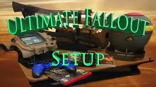 Fallout 4 The Ultimate Setup!