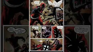 Marvel Zombies 1-6 (2006) kill count