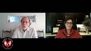 Dr. William Fabricius Discusses Equal Parenting Time, and the Mental and Physical Health of Children