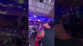 Baile Black Bom em SP