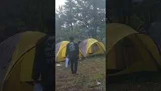 cinematic acara camping