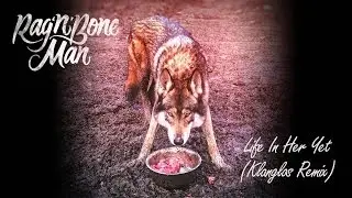 Rag'n'Bone Man - Life In Her Yet (Klanglos Remix)