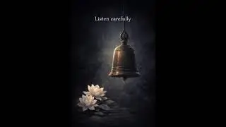 🔔&ldquo;Do you really know fear | this is narration of j Krishna murthy sayings about fear#aivideo 