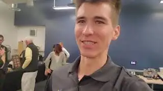Inside Dash Evolution Open House 2019