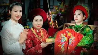 Thanh Đồng Nguyễn Thu Hương Loan Giá Xám Tạ Tam Niên Tại Phủ Vân Cát Ngày 21/08 Năm 2025 P1