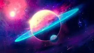 Opal - Stellar Symphony