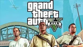 Game Informer GTAV Leak Is Here!