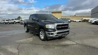 2020 Ram 1500 1C6SRFFT8LN245176 LN245176T OFFERS FINANCE Roseville SUV CROSS_OVERS CARS LEXUS BUDGE