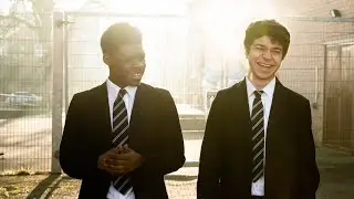 Bishop Douglass Sixth Form