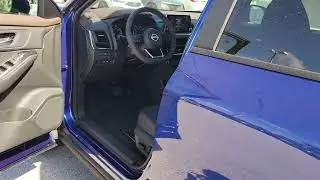 2023 Nissan Rogue St. Petersburg, Tampa, Clearwater, Palm Harbor, Largo, FL 811762