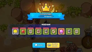 Nightfall: Kingdom Frontier TD - part 4 ( Android )