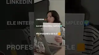 📌 4 p&aacute;ginas donde puedes encontrar ofertas de trabajo como profe de ELE